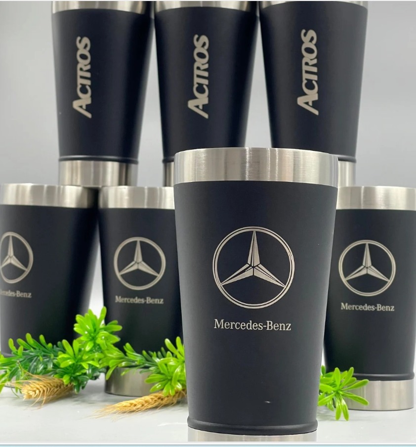 Copo Stanley e ou Tipo Stanley